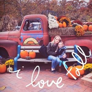 Meet your Posher, Dana